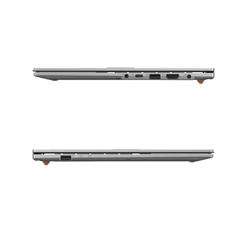 لپ تاپ 15.6 اینچی ایسوس مدل Vivobook E1504GABQ509i3 N3054GB DDR4256GB SSDIPS (11)